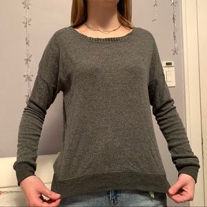 Cute American Eagle Sweater